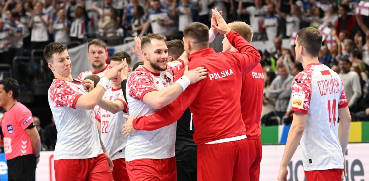 (Fot. PAP/Marcin Bielecki)