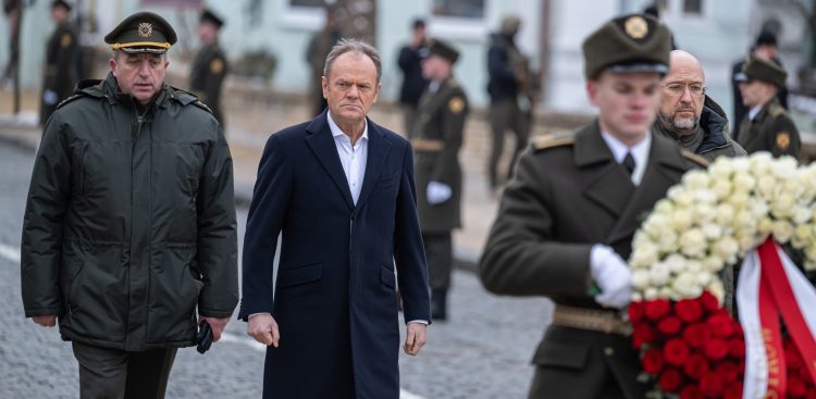 (Fot. PAP/Viacheslav Ratynskyi)