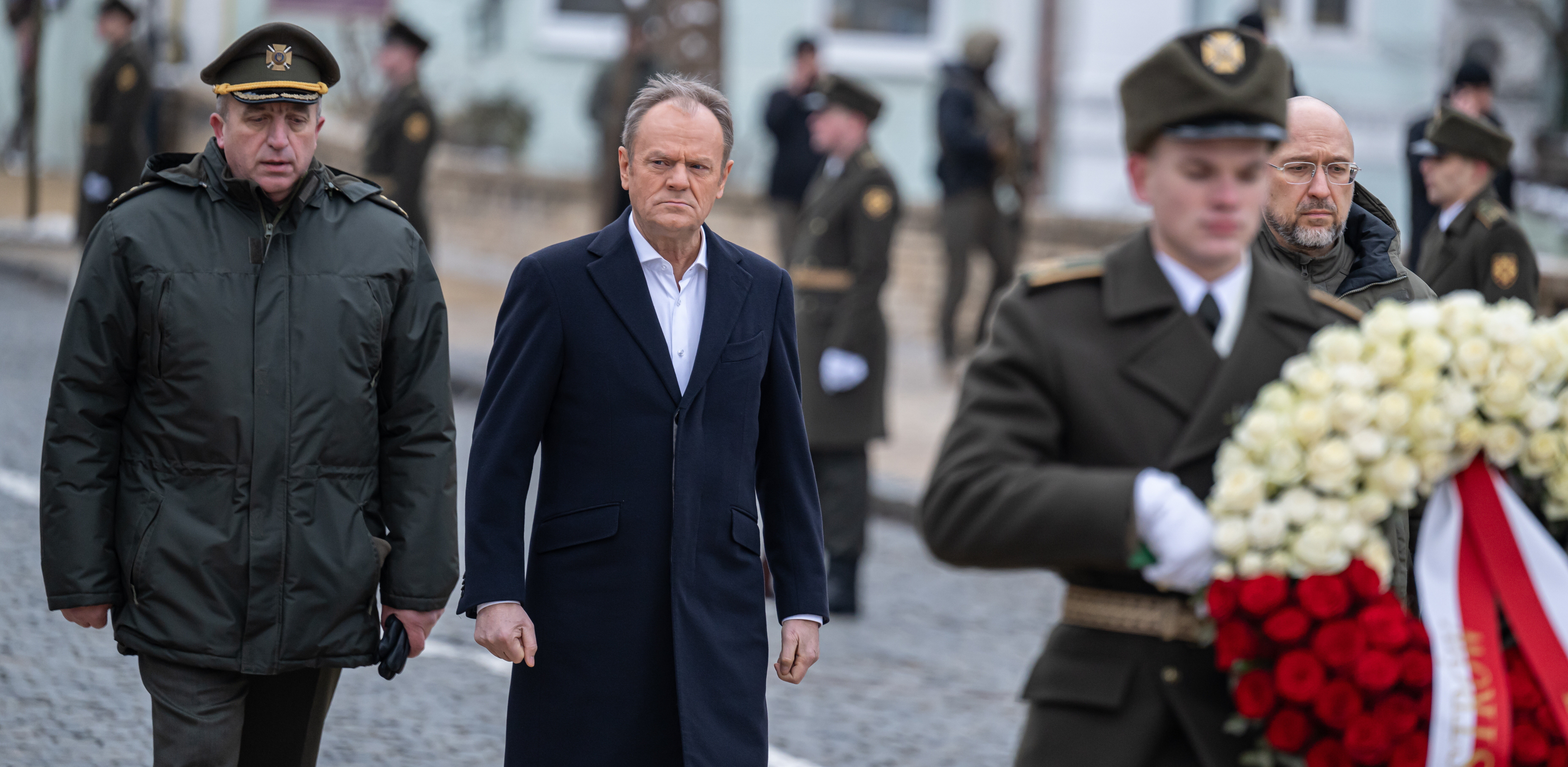 (Fot. PAP/Viacheslav Ratynskyi)