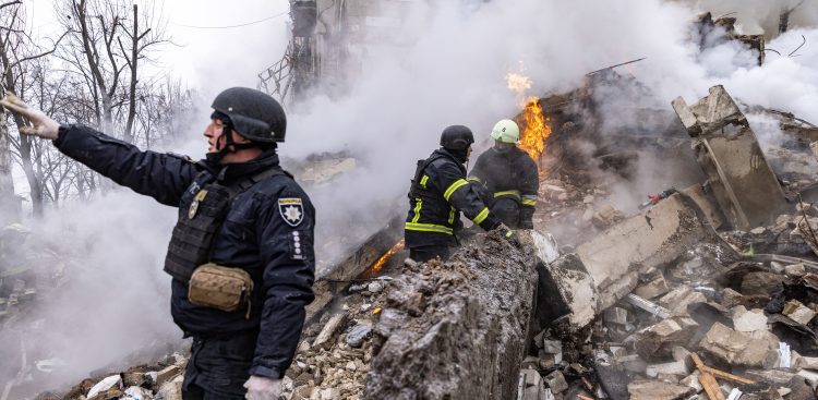(Fot. PAP/Yevhen Titov)