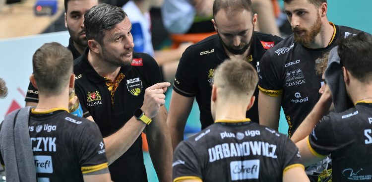 (Fot. PAP/Maciej Kulczyński)