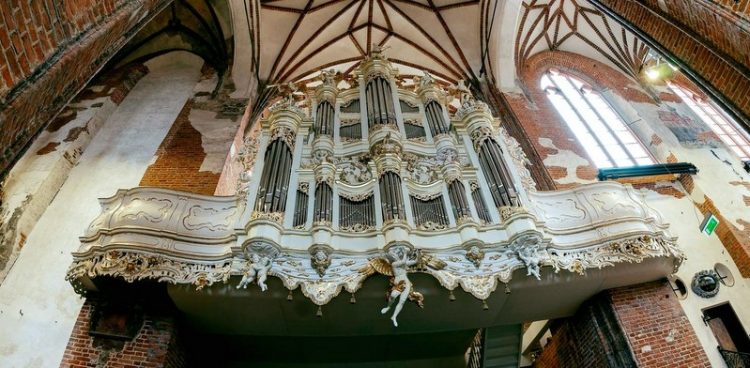 (fot. Facebook/Nadbałtyckie Centrum Kultury w Gdańsku)