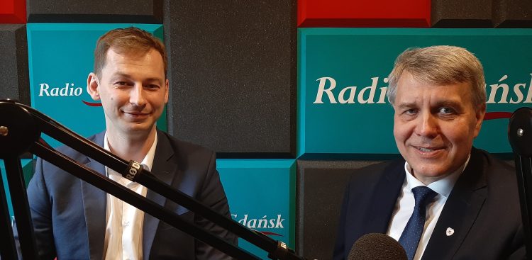 (fot. Radio Gdańsk/Przemek Woś)