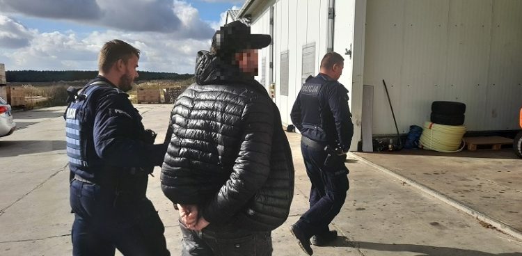 (fot. Policja)
