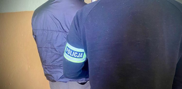 (Fot. Pomorska Policja)