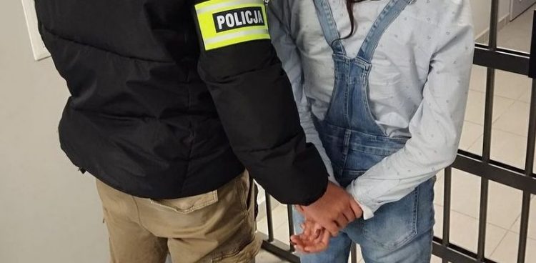 (Fot. Pomorska Policja)