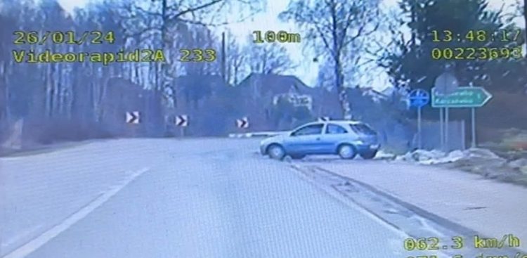 (Fot. screen Pomorska Policja)