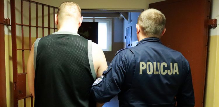 (Fot. Pomorska Policja)