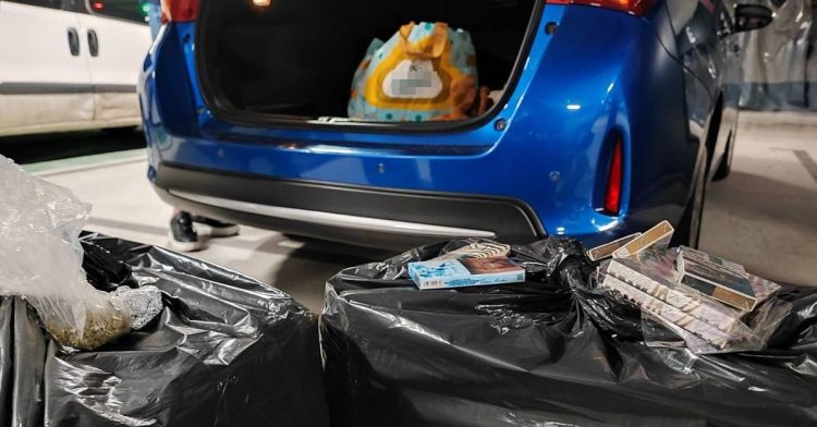 (Fot. Pomorska Policja)