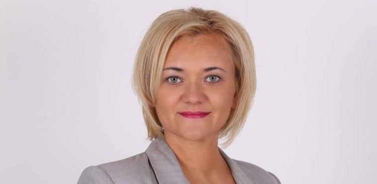 (fot. Facebook/Anna Olkowska-Jacyno)