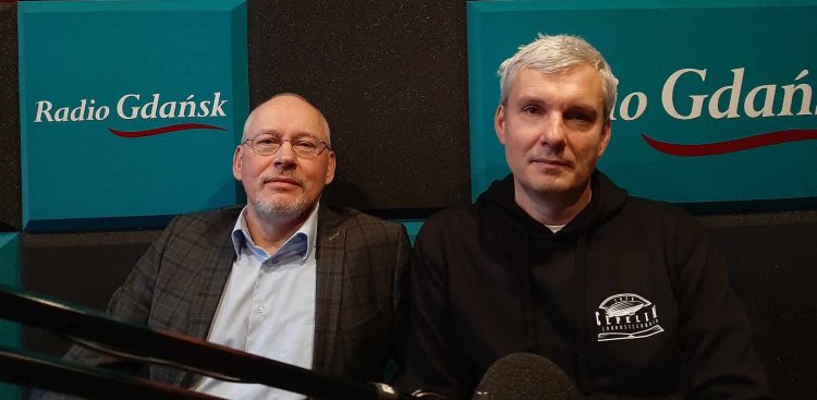 (fot. Radio Gdańsk/Przemek Woś)