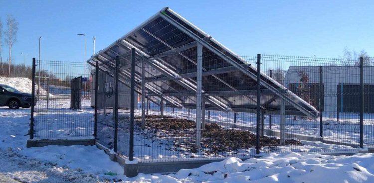 (fot. Michalina Bielawska)