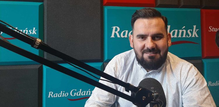 (fot. Radio Gdańsk/Przemek Woś)