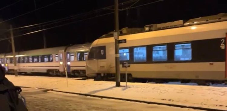 (Fot. słuchaczka Radia Gdańsk)