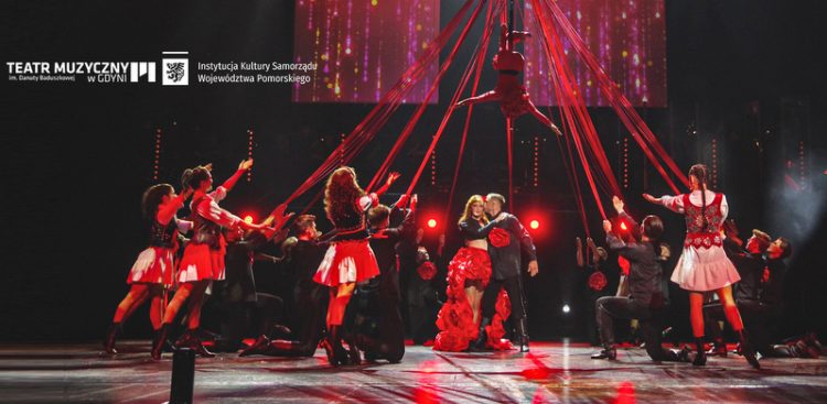(Fot. Facebook.com/Teatr Muzyczny w Gdyni)