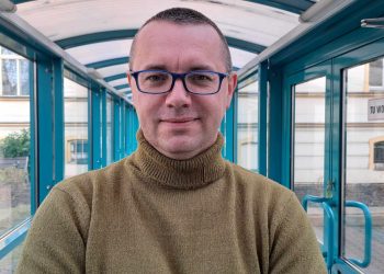 fot. Joanna Matuszewska