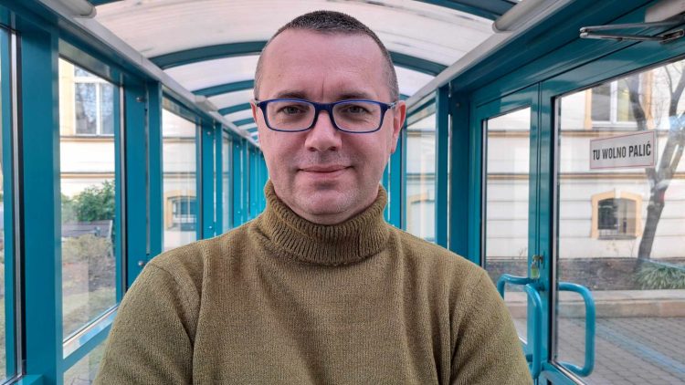 fot. Joanna Matuszewska