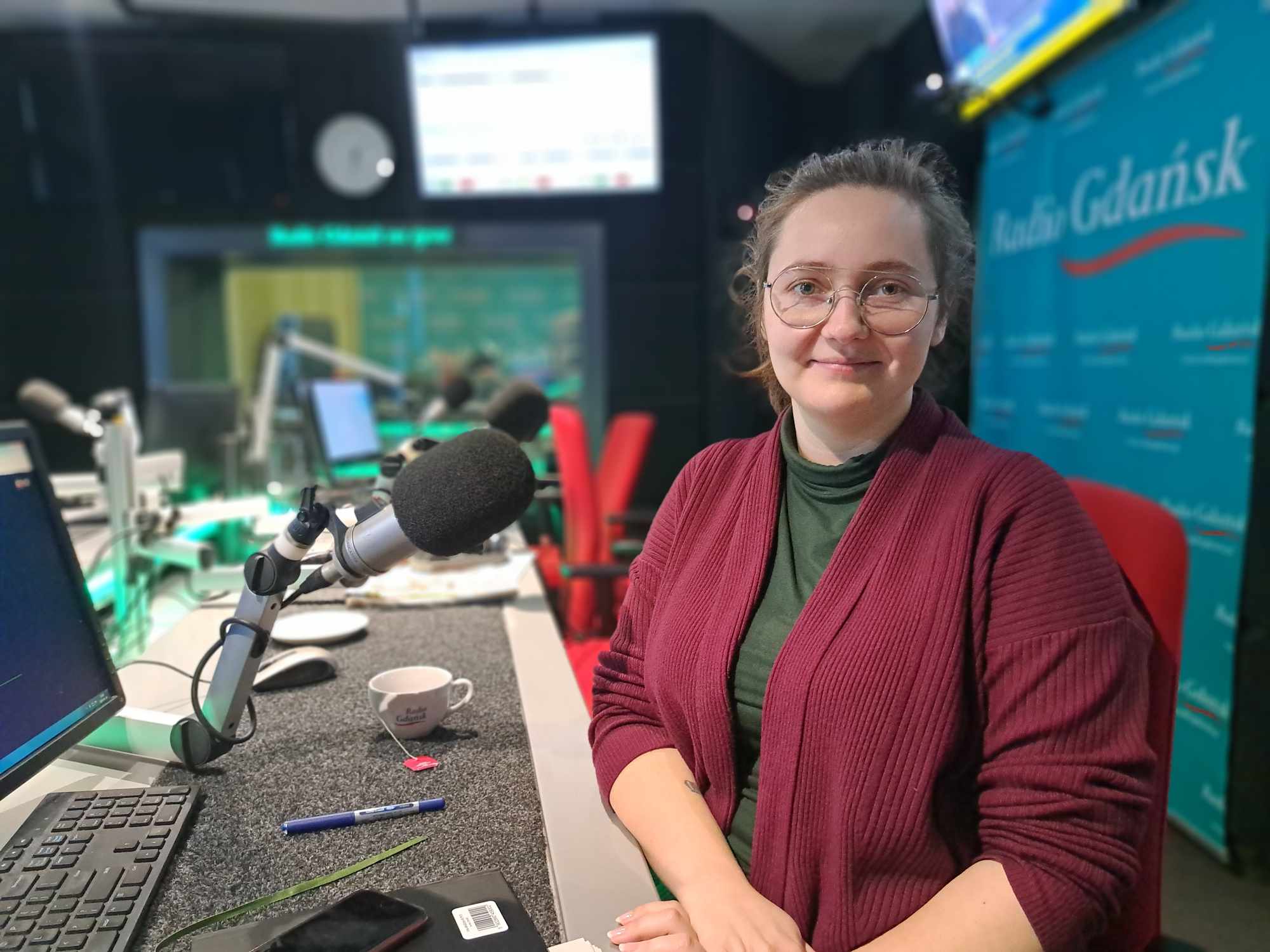 fot. Joanna Matuszewska