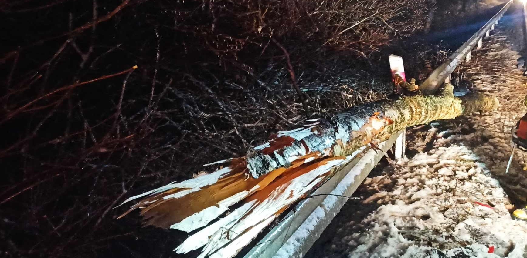 (fot. OSP Trzebielino)