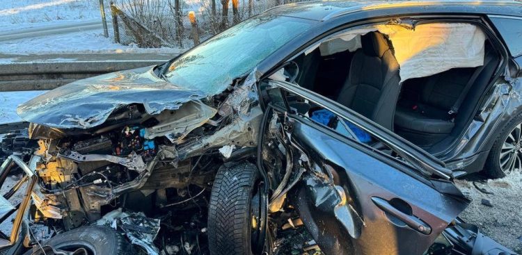 (fot. PSP/Michał Szulga)