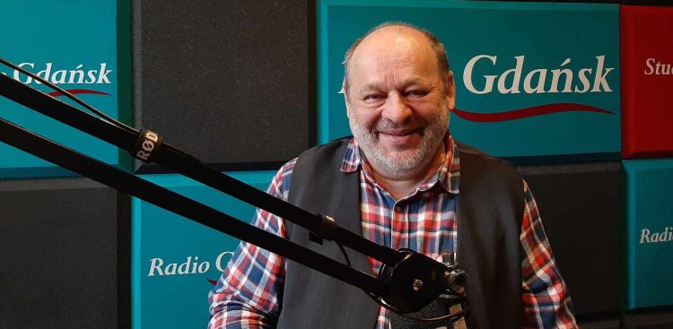 (fot. Radio Gdańsk/Przemek Woś)