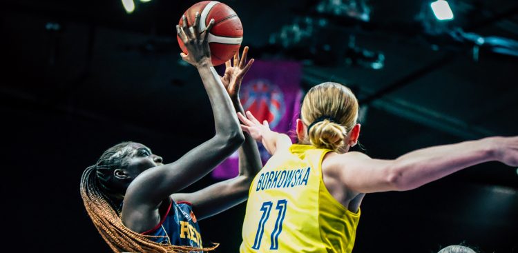 (fot. Facebook/VBW Arka Gdynia)