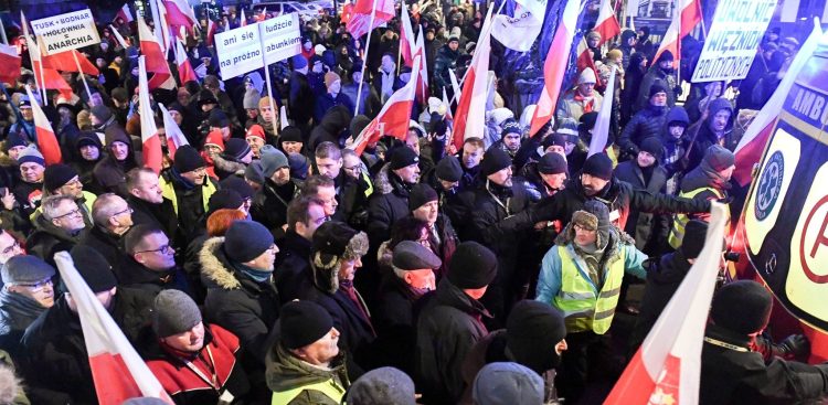 (Fot. Facebook.com/Prawo i Sprawiedliwość)