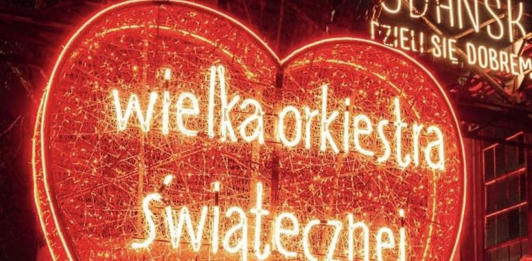 (Fot. Facebook/Gdańsk dla Orkiestry)