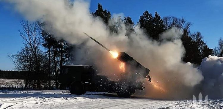 (fot. Facebook / Генеральний штаб ЗСУ / General Staff of the Armed Forces of Ukraine)