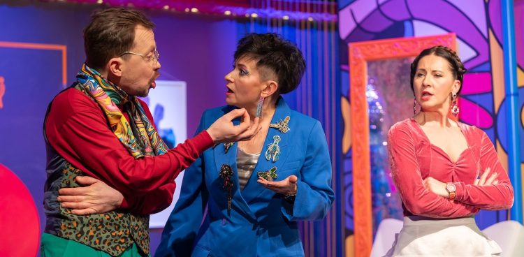 (Fot. Bałtycki Teatr Różnorodności)