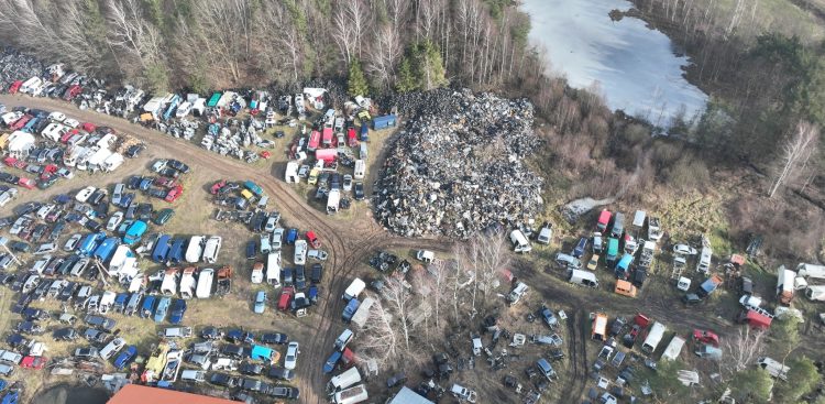 (Fot. Wojewódzki Inspektorat Ochrony Środowiska w Gdańsku)