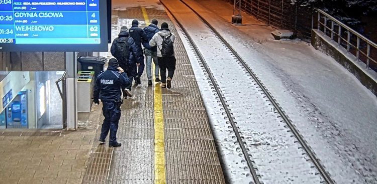 (Fot. SKM Trójmiasto)