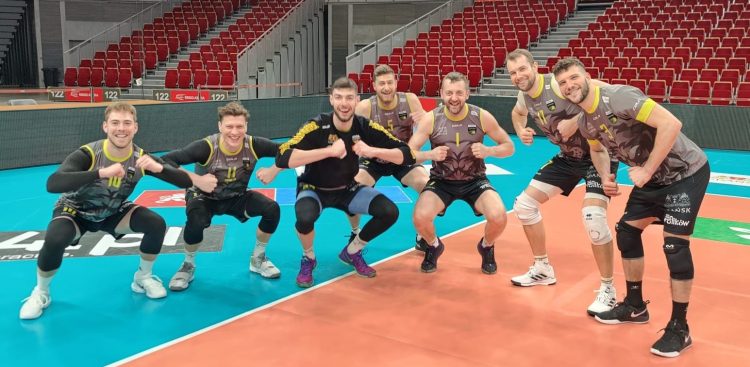 (Fot. Facebook.com/Trefl Gdańsk)