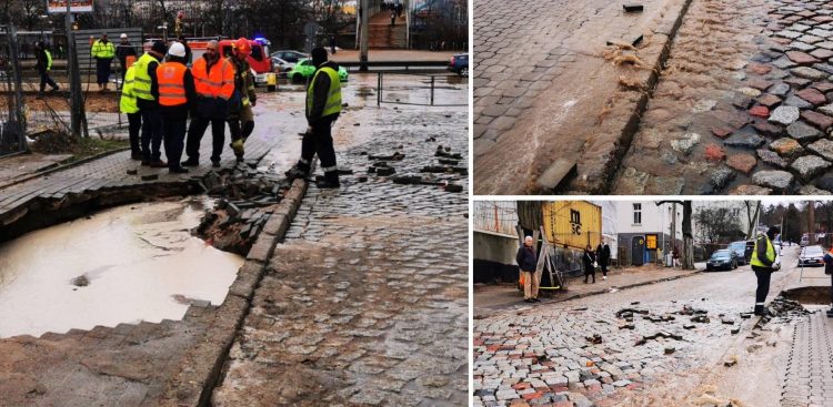 (fot. Zarząd Dróg i Zieleni w Gdyni)