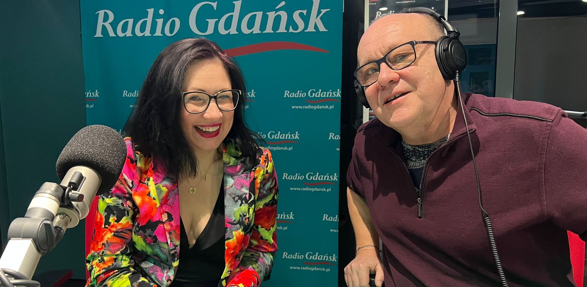 (Fot. Radio Gdańsk/Włodek Raszkiewicz)