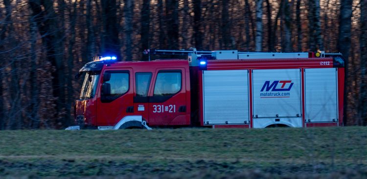 Zdjęcie ilustracyjne (Fot. Radio Gdańsk/Grzegorz Armatowski)