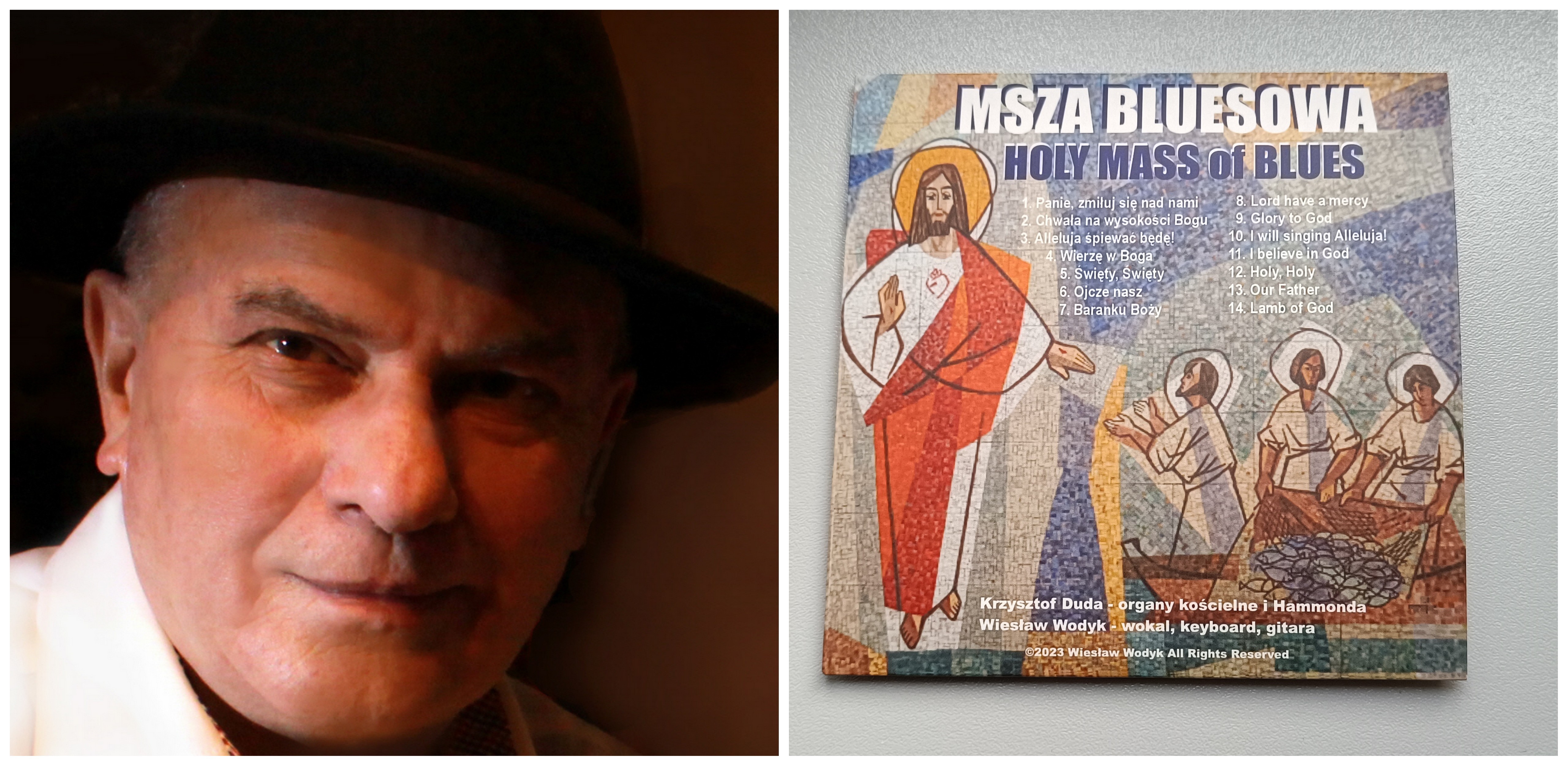 (Fot. arch. prywatne/Radio Gdańsk)