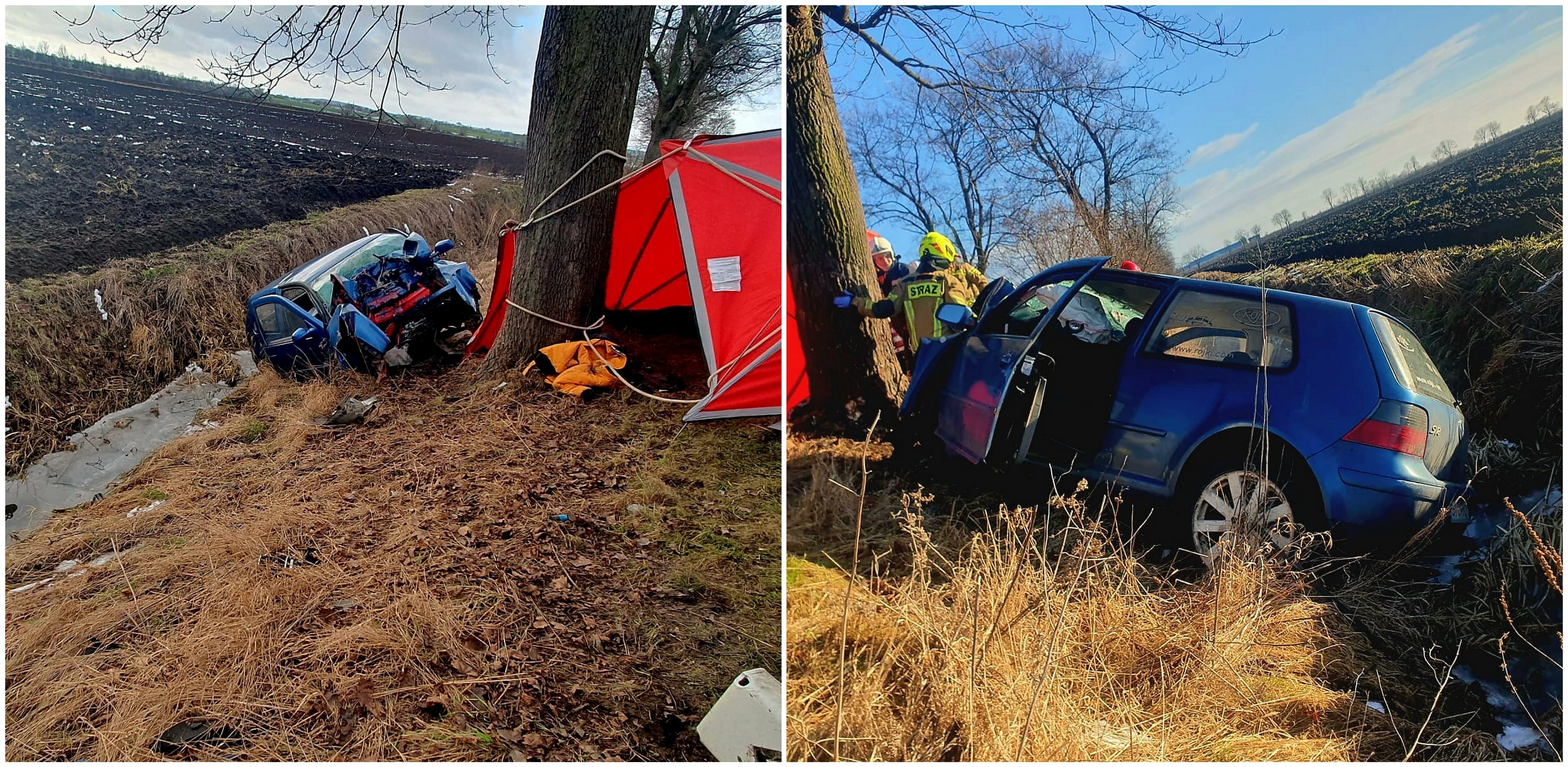 (Fot. Facebook.com/Pomorska Policja)