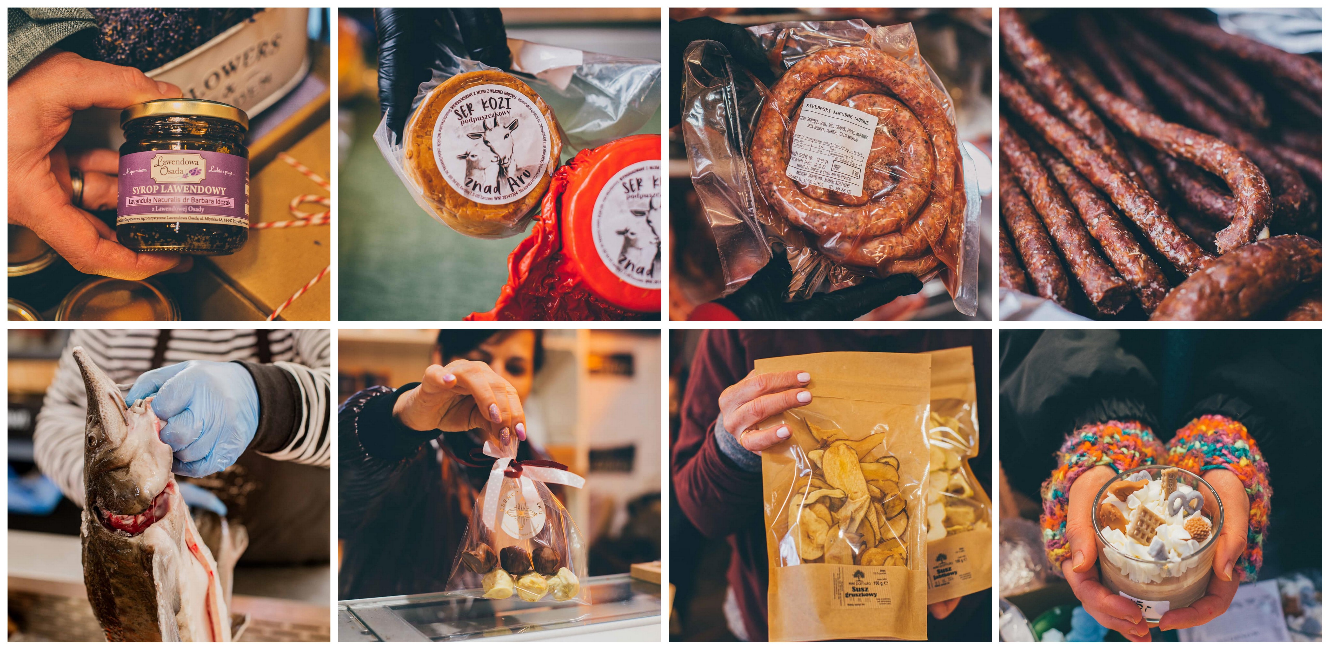 (fot. Facebook/Gdański Bazar Natury)