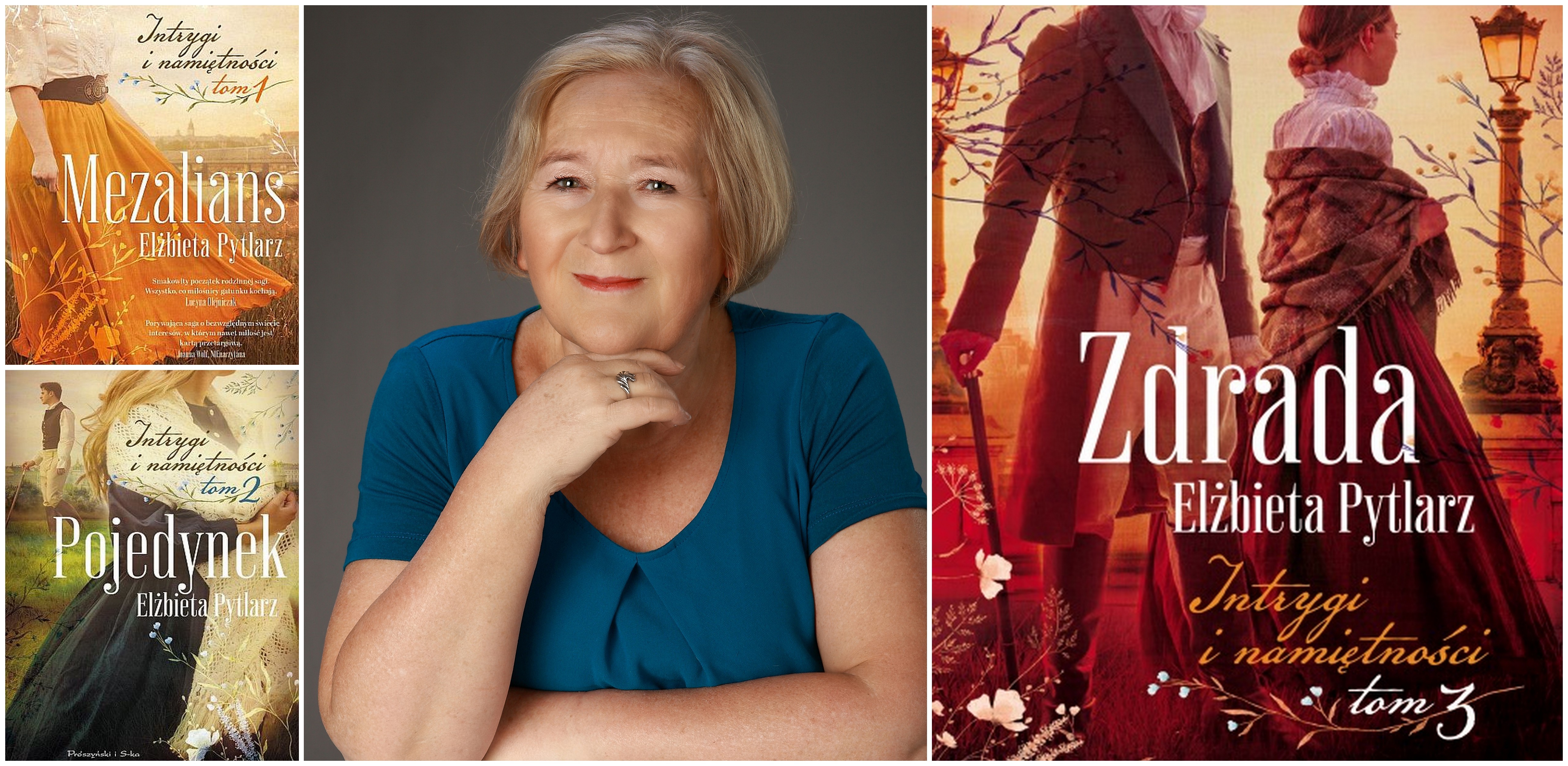 (fot. Prószyński Media S.p. z.o.o)