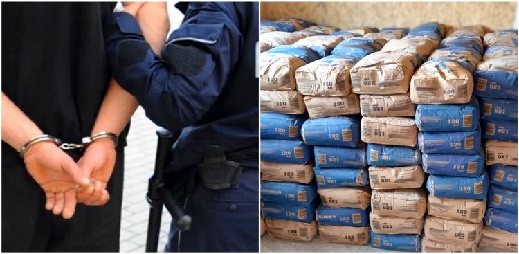 (Fot. Pomorska Policja)