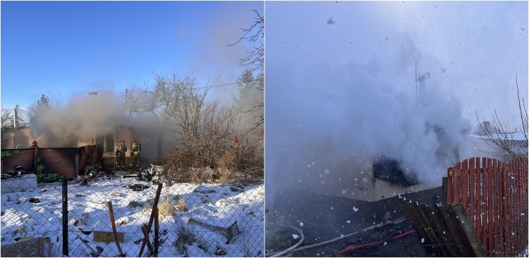 (fot. KM PSP Gdańsk)