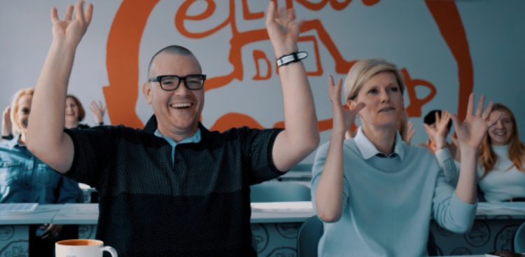 (Fot. Gdyńskie Centrum Wspierania Przedsiębiorczości)