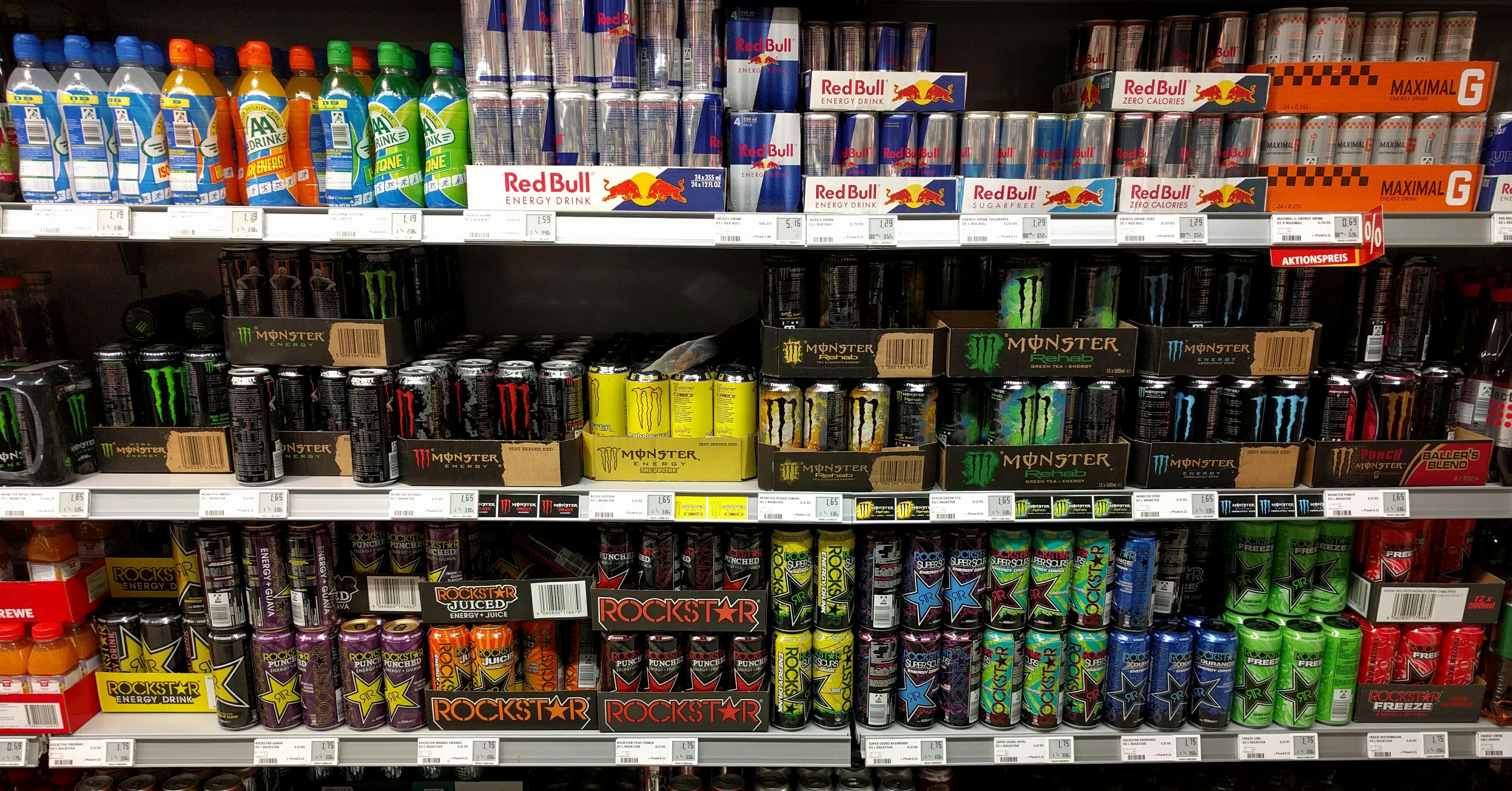 (Fot. Wikimedia Commons/AlienFood)