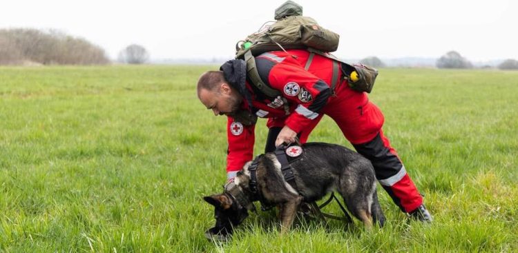 Maciej Krzesiński
(fot. archiwum prywatne)