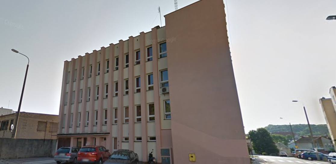 (Fot. Google Street View)