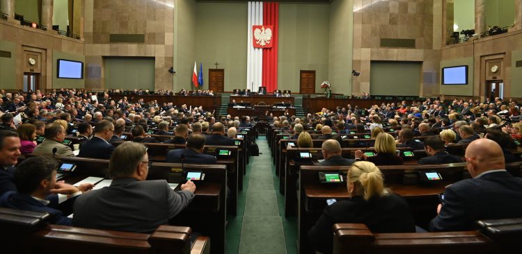 (fot. X/Sejm RP)