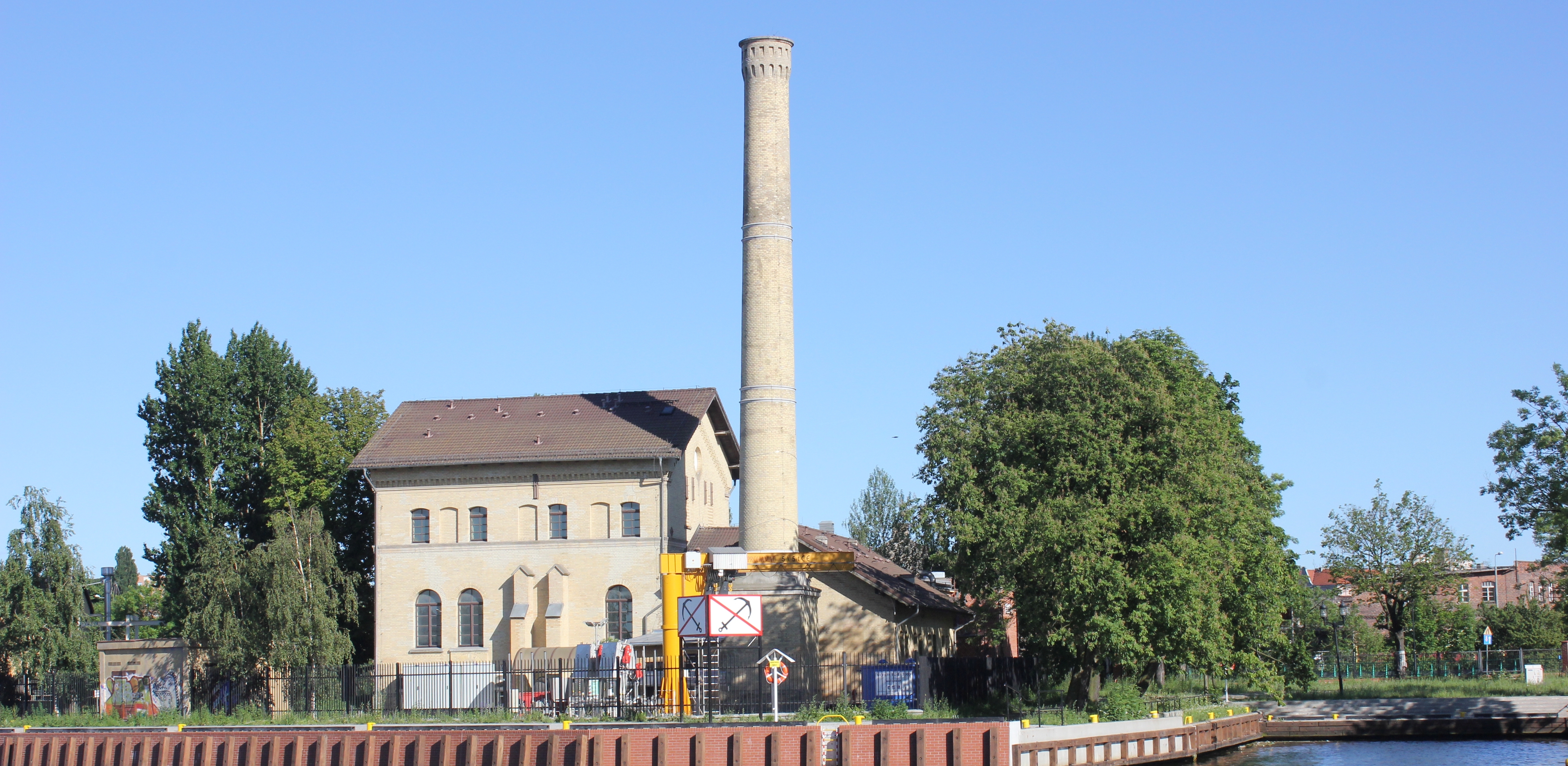 (Fot. Wikimedia Commons/Andrzej Otrębski)