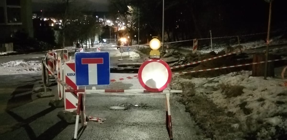 (Fot. Przedsiębiorstwo Wodociągów i Kanalizacji Gdynia)