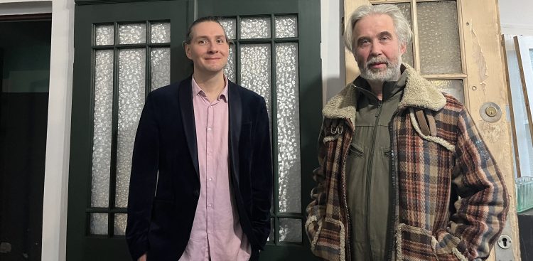 (Fot. Radio Gdańsk/Magdalena Manasterska)